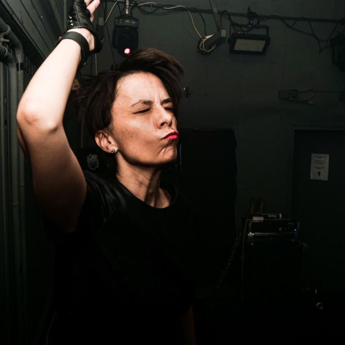 Rammstein Party U Dva Osam 8. 11. 2024 28