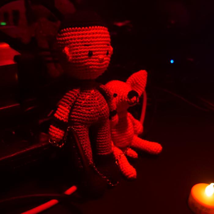 Rammstein Party U Dva Osam 8. 11. 2024 44