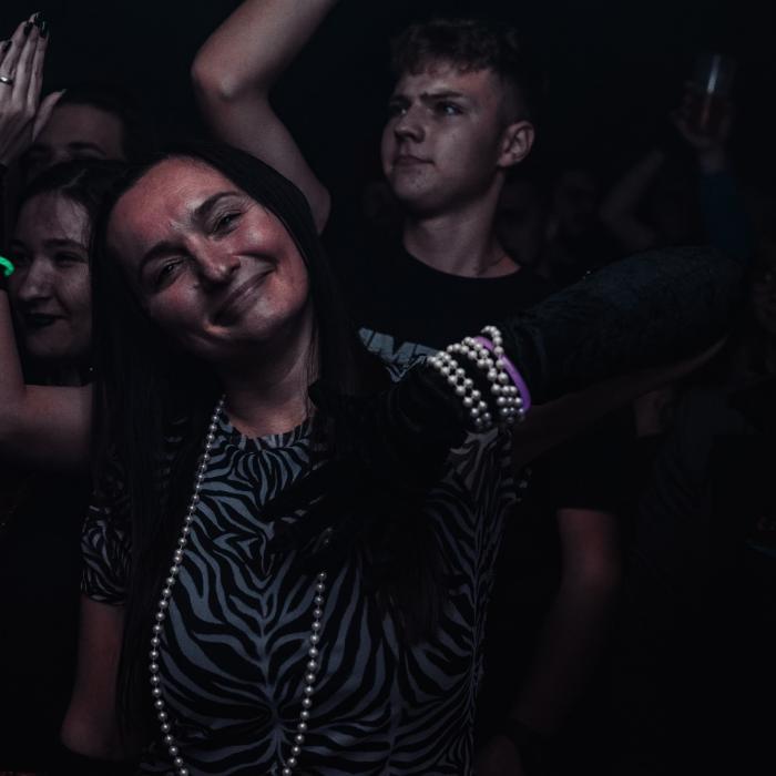 Rammstein Party U Dva Osam 8. 11. 2024 49