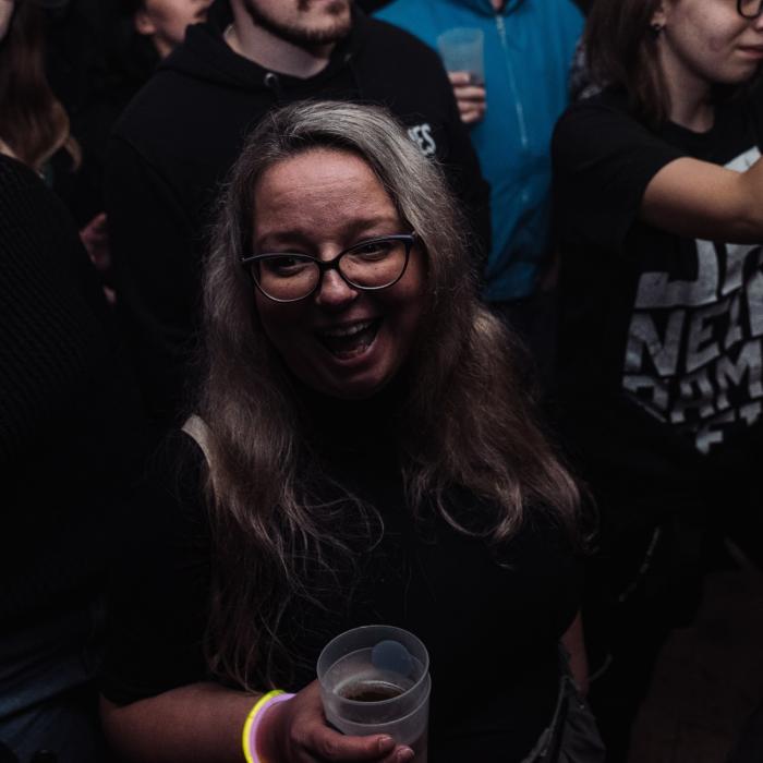 Rammstein Party U Dva Osam 8. 11. 2024 57