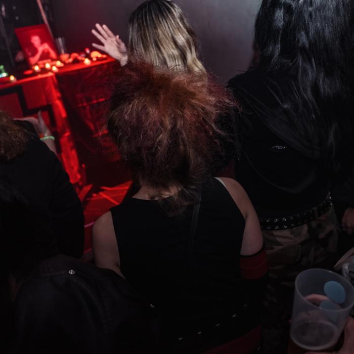 Rammstein Party U Dva Osam 8. 11. 2024 63