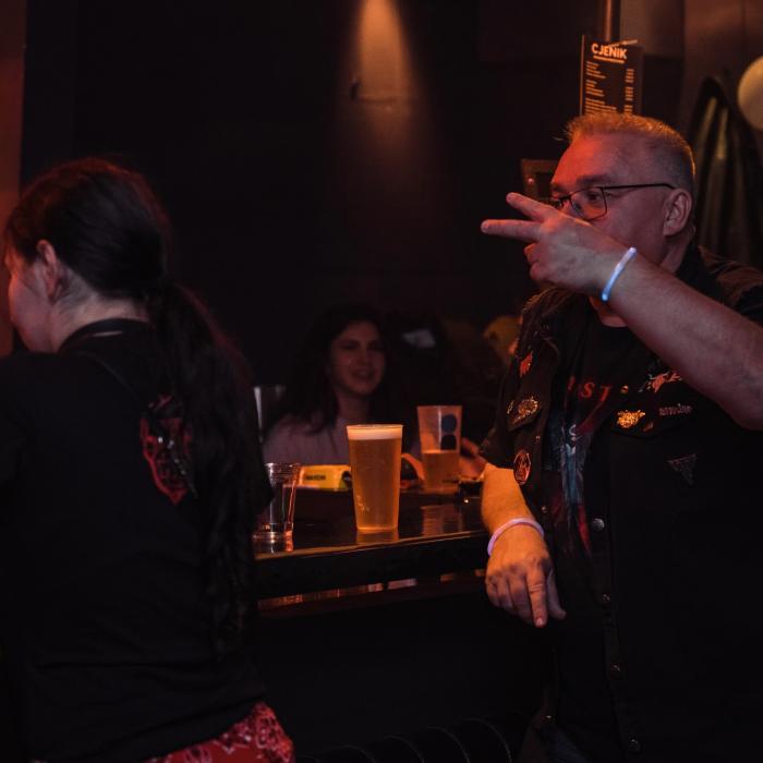 Rammstein Party U Dva Osam 8. 11. 2024 67