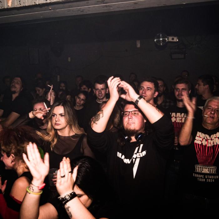 Rammstein Party U Dva Osam 8. 11. 2024 72