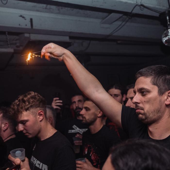 Rammstein Party U Dva Osam 8. 11. 2024 95