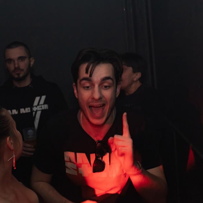 Rammstein Party U Dva Osam 13. 1. 2024 114