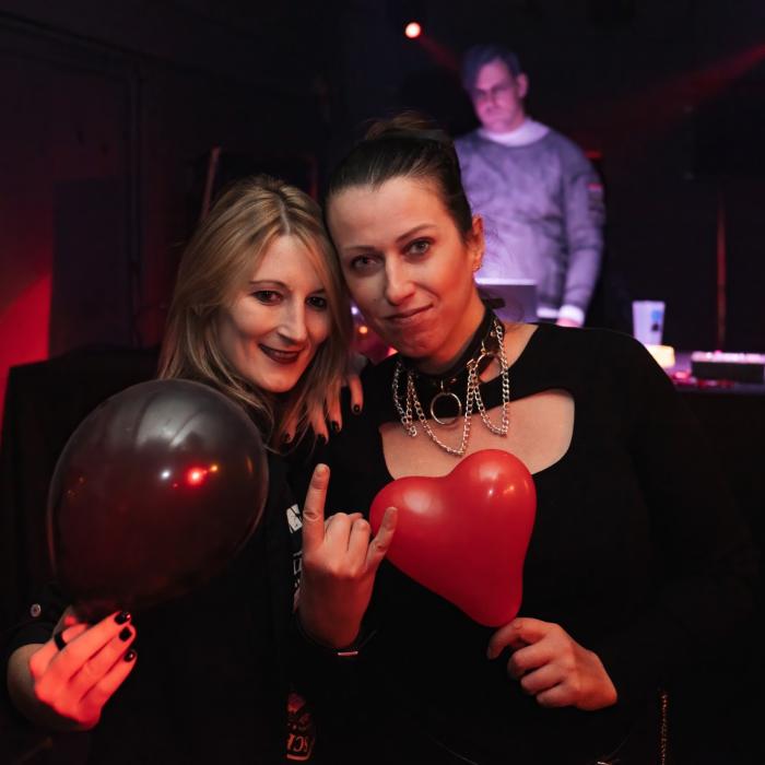 Rammstein Party U Dva Osam 13. 1. 2024 125