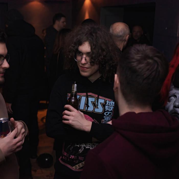 Rammstein Party U Dva Osam 13. 1. 2024 126