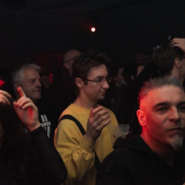 Rammstein Party U Dva Osam 13. 1. 2024 136