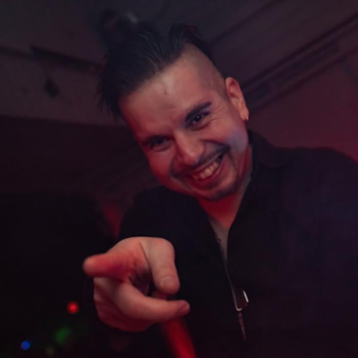 Rammstein Party U Dva Osam 13. 1. 2024 147