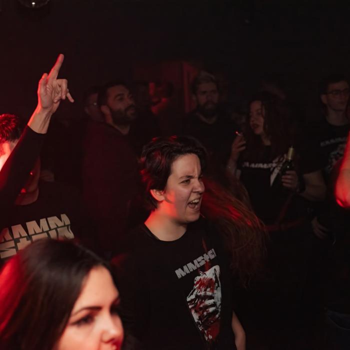 Rammstein Party U Dva Osam 13. 1. 2024 152