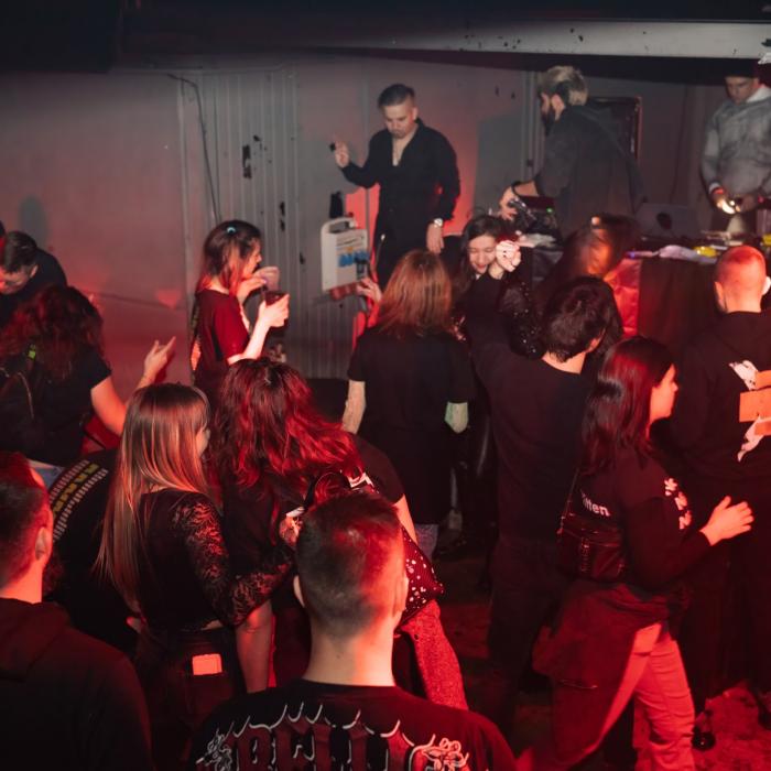 Rammstein Party U Dva Osam 13. 1. 2024 159