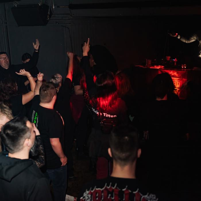 Rammstein Party U Dva Osam 13. 1. 2024 160