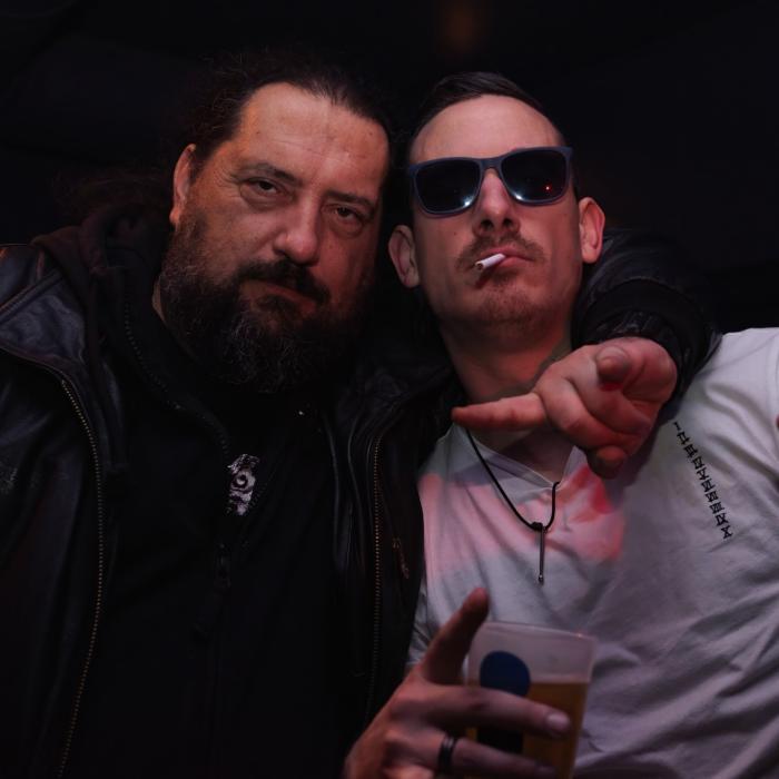 Rammstein Party U Dva Osam 13. 1. 2024 19