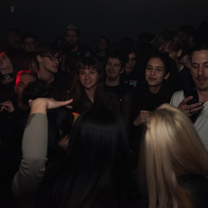 Rammstein Party U Dva Osam 13. 1. 2024 33