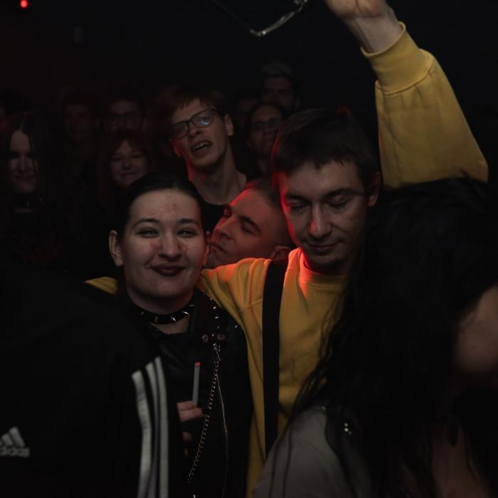 Rammstein Party U Dva Osam 13. 1. 2024 36