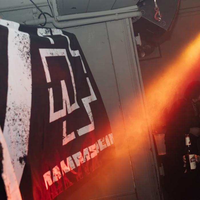 Rammstein Party U Dva Osam 13. 1. 2024 61