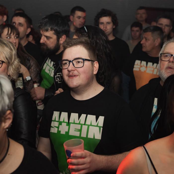 Rammstein Party U Dva Osam 13. 1. 2024 64