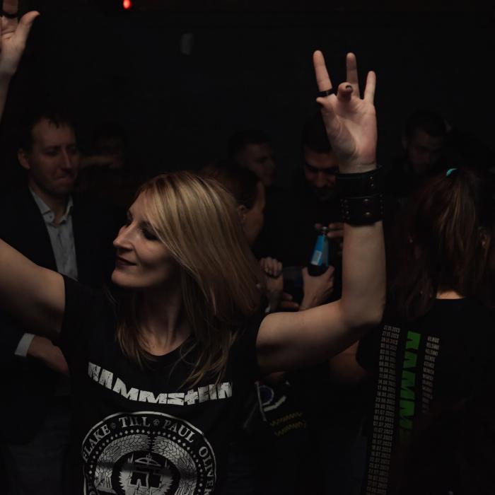 Rammstein Party U Dva Osam 13. 1. 2024 71