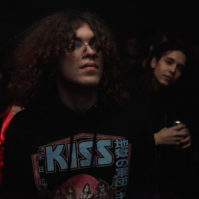 Rammstein Party U Dva Osam 13. 1. 2024 73