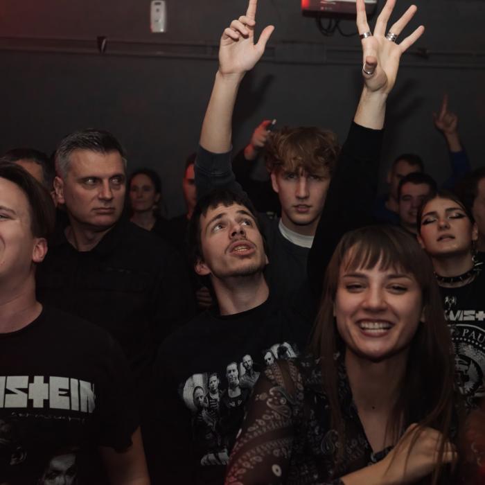 Rammstein Party U Dva Osam 13. 1. 2024 75