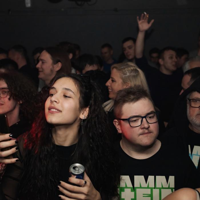 Rammstein Party U Dva Osam 13. 1. 2024 79