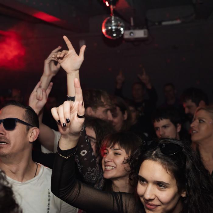 Rammstein Party U Dva Osam 13. 1. 2024 80