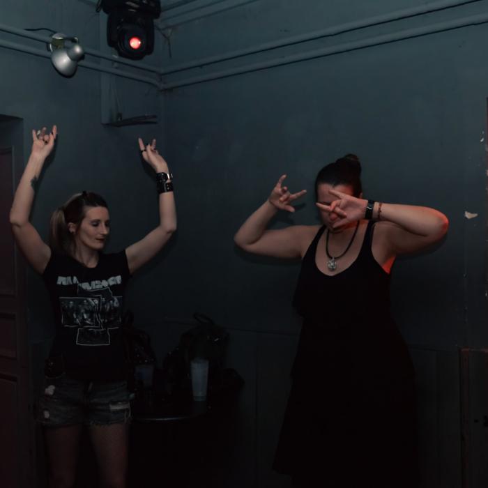 Rammstein Party U Dva Osam 4. 5. 2024 149