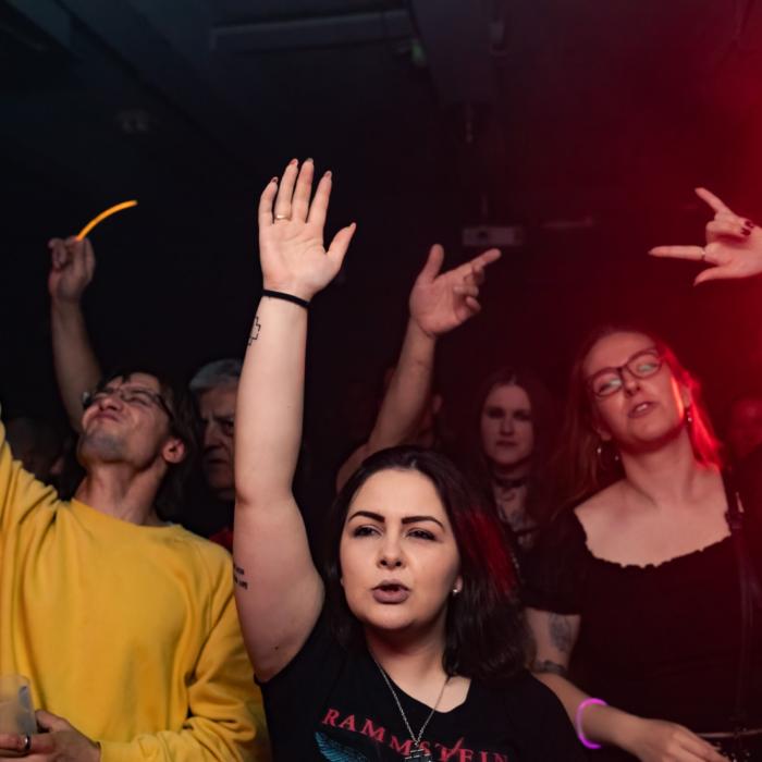 Rammstein Party U Dva Osam 4. 5. 2024 17