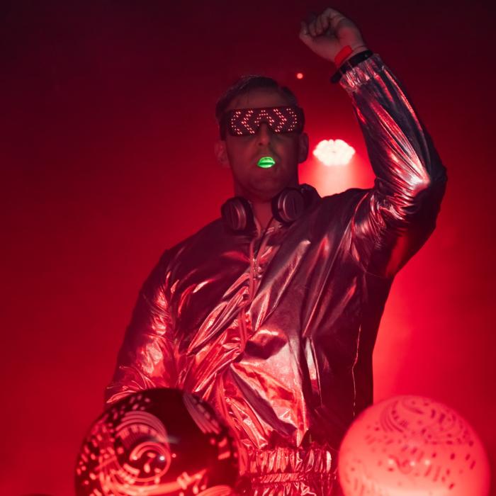 Rammstein Party U Dva Osam 4. 5. 2024 3