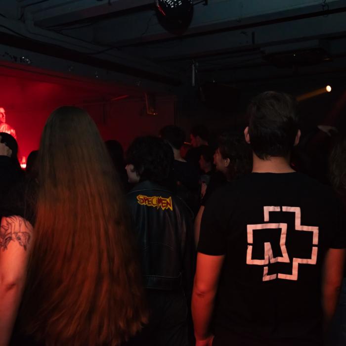 Rammstein Party U Dva Osam 4. 5. 2024 59